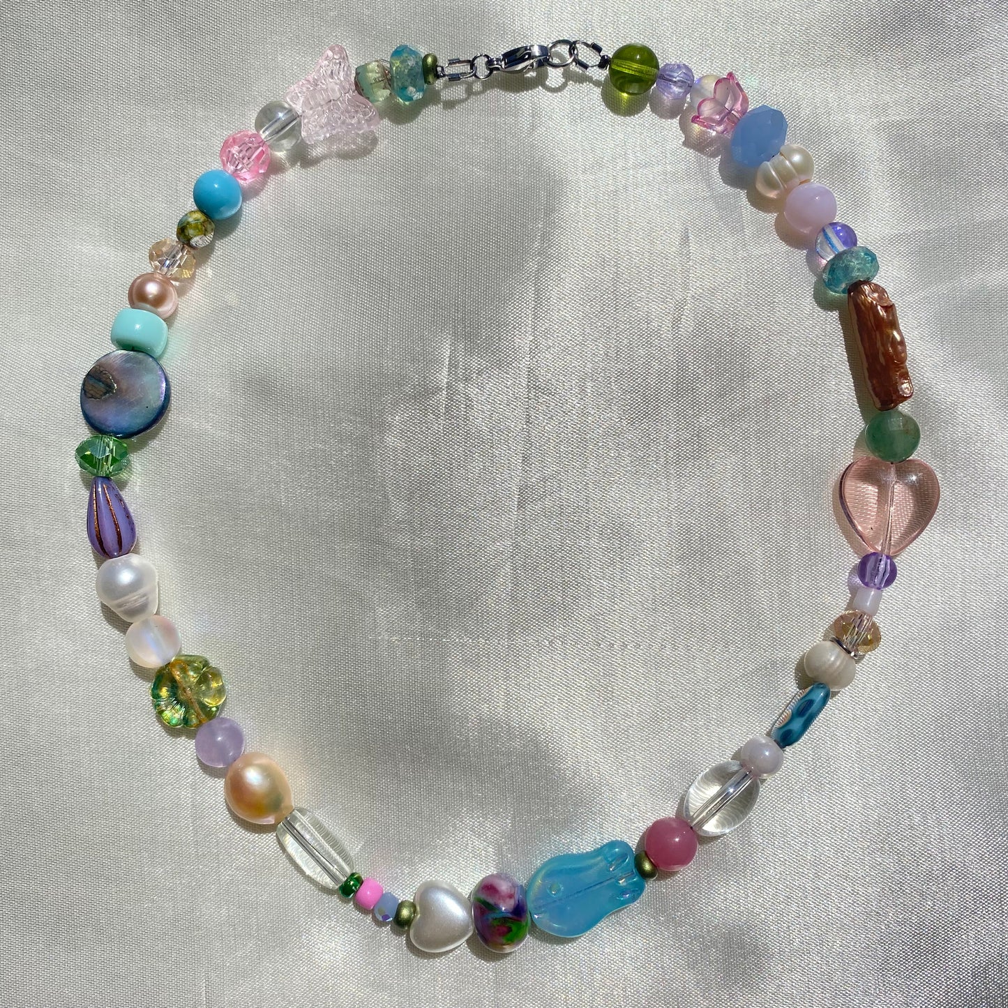 the snack that smiles back