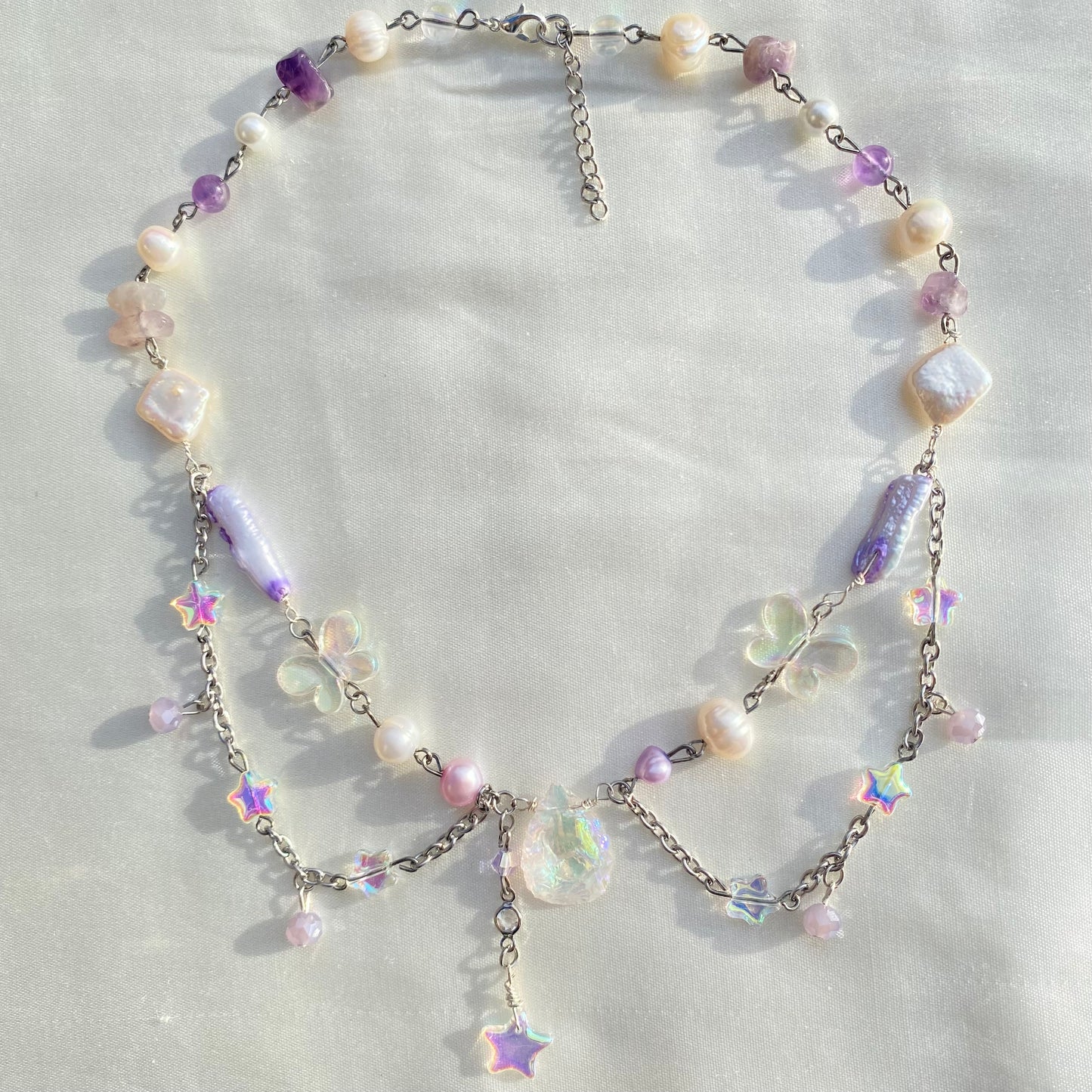 written in the stars